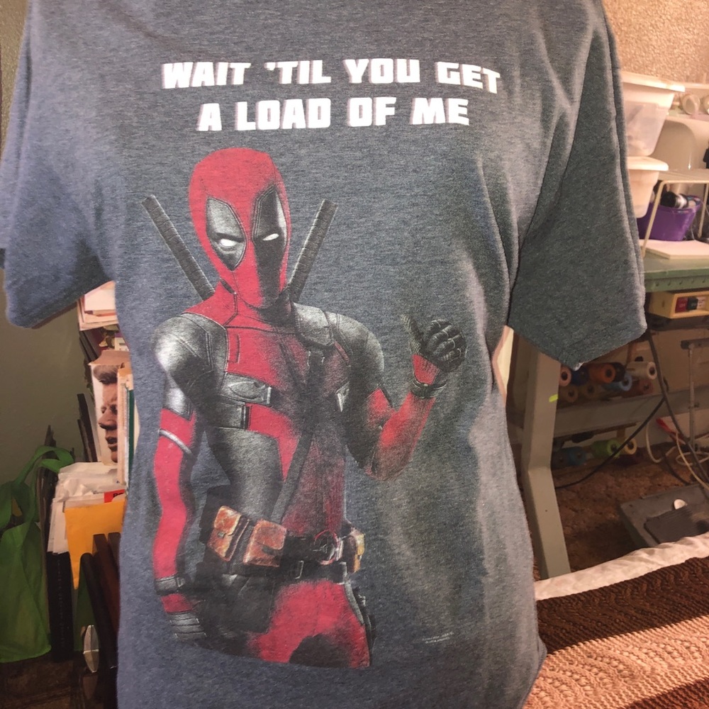 T shirt